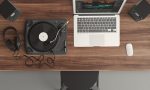 turntable