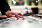 mixing