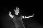 singer