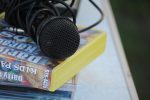 microphone