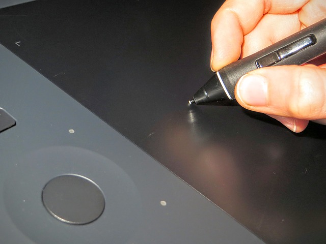 wacom
