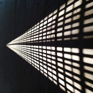 geogrid material and sound